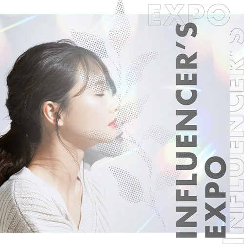 INFLUENCER’S EXPO 2026 SSに出展しました。