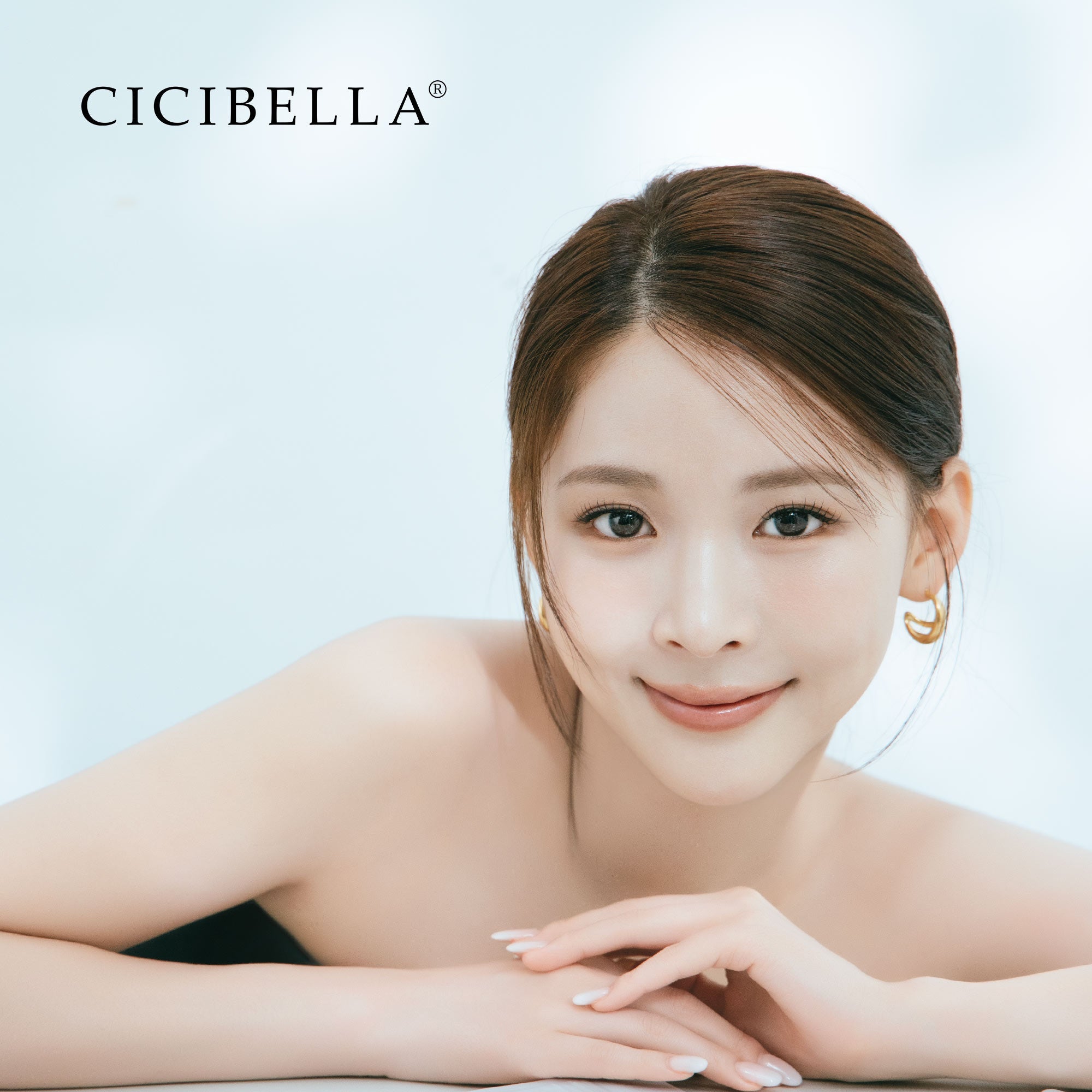 CICIBELLA 新イメージモデルにモデル・インフルエンサーのミチさんを起用！
