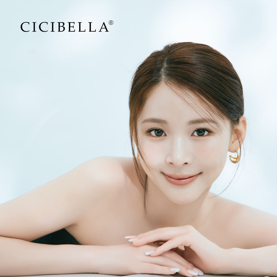 CICIBELLA 新イメージモデルにモデル・インフルエンサーのミチさんを起用！