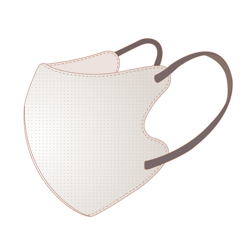 CICIBELLA 快息マスク 20枚 【冷感タイプ 】