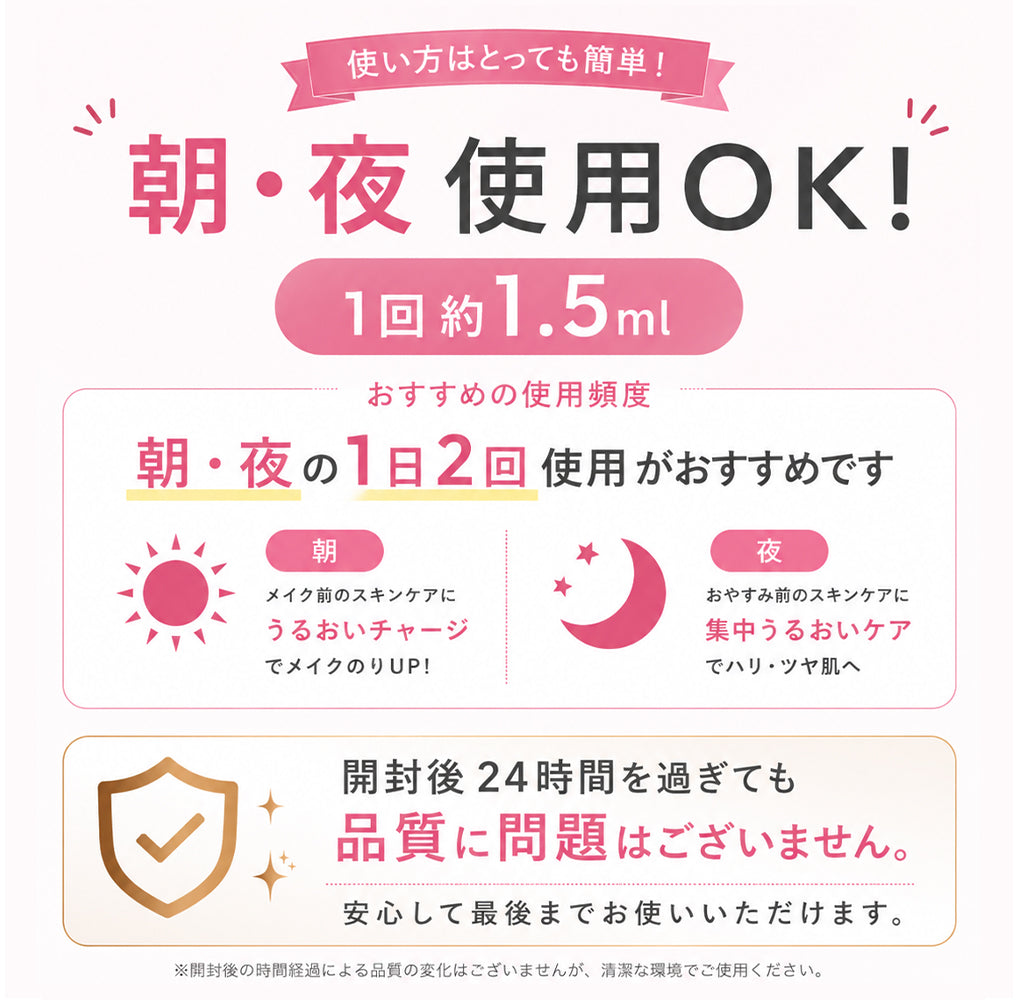 CICIBELLA シシベラ クリアアンプル
