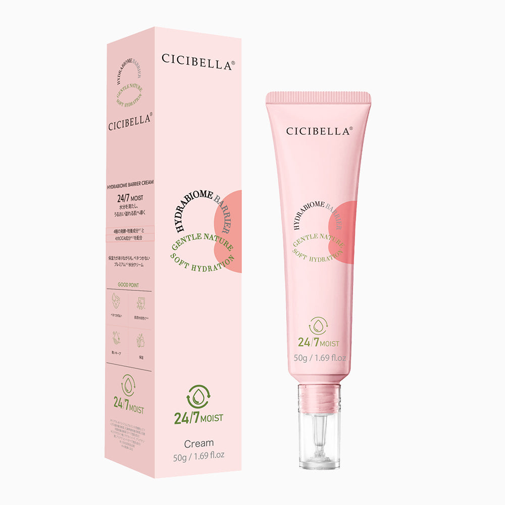 BI Face Cream クリーム