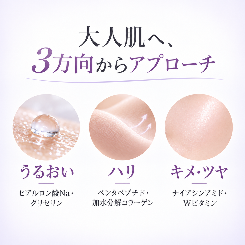高濃度 EXOSOME シートマスク 大容量30枚 EX Sheet Mask (30 Sheets)