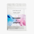シシベラ エッセンスマスク EA EXOSOME＆ARBUTIN 7枚