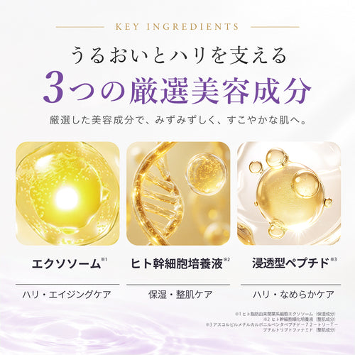 高濃度EXOSOME シートマスク 個包装7枚 EX MASK 7 <SHEET MASK>