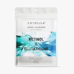 【定期】シシベラ エッセンスマスク RG RETINOL＆GLUTATHIONE 7枚