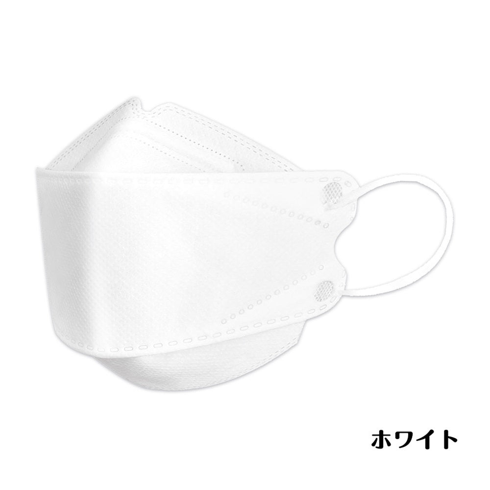 CICIBELLA CICIBELLA 立体マスク 4層構造 1箱20枚入り【普通タイプ】