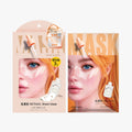 高濃度RETINOL シートマスク 個包装7枚 RT MASK 7 <SHEET MASK>