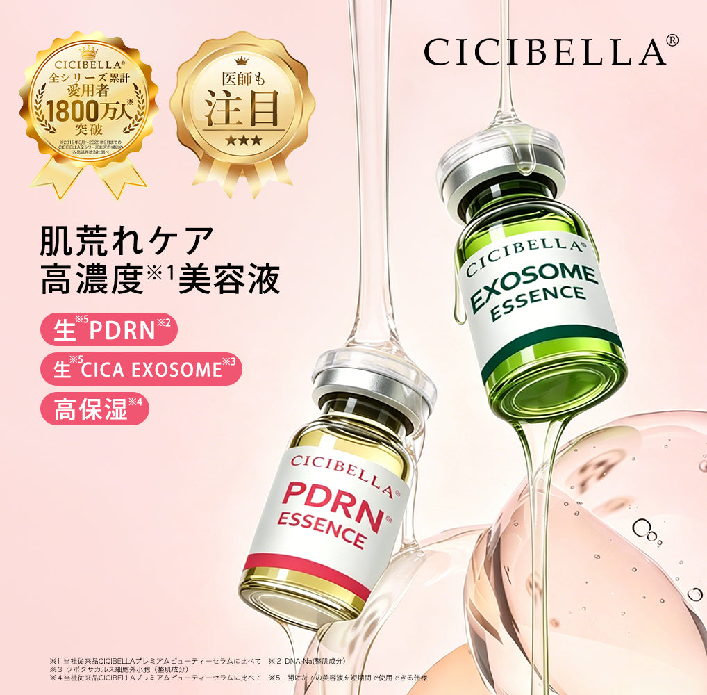 美容液 – CICIBELLA