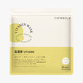 高濃度 VITAMIN シートマスク 大容量30枚 VT Sheet Mask (30 Sheets)