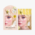 高濃度VITAMIN シートマスク 個包装7枚 VT MASK 7 <SHEET MASK>